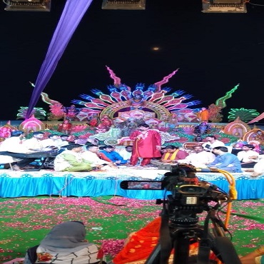 10 reasons why you should hire a wedding planner